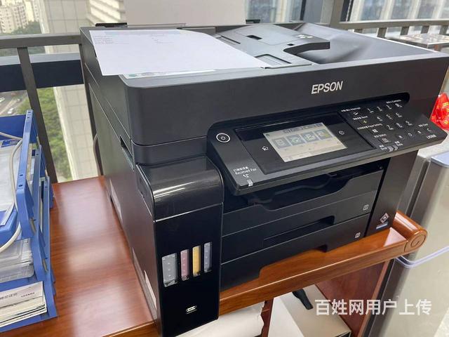 南山区深圳湾打印机硒鼓墨盒配送与维修服务全攻略