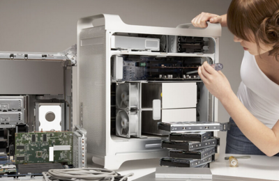 2023年电脑维修加盟排行榜 精选计算机及办公设备维修品牌推荐